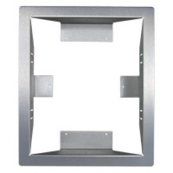 Linear - AE-100 Trim Ring, Steel Finish - ACP00941