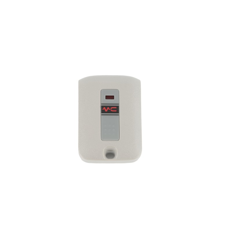 Linear MCS307010 300 Mhz 10 Dip Switch 1 Button Multi Code Mini Key ...