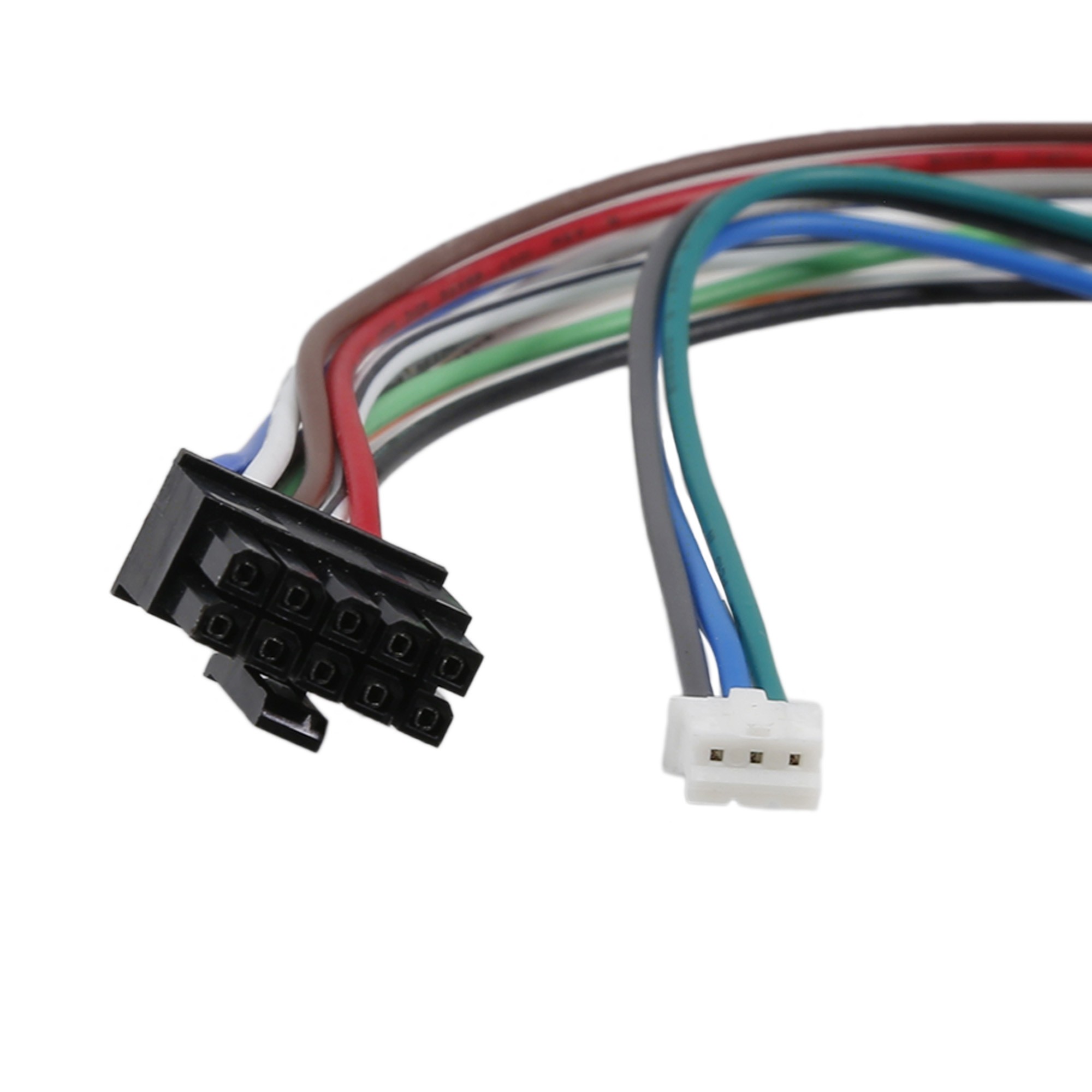 Linear 2000 Series Em Style FlushMount Durable Metal Access Control