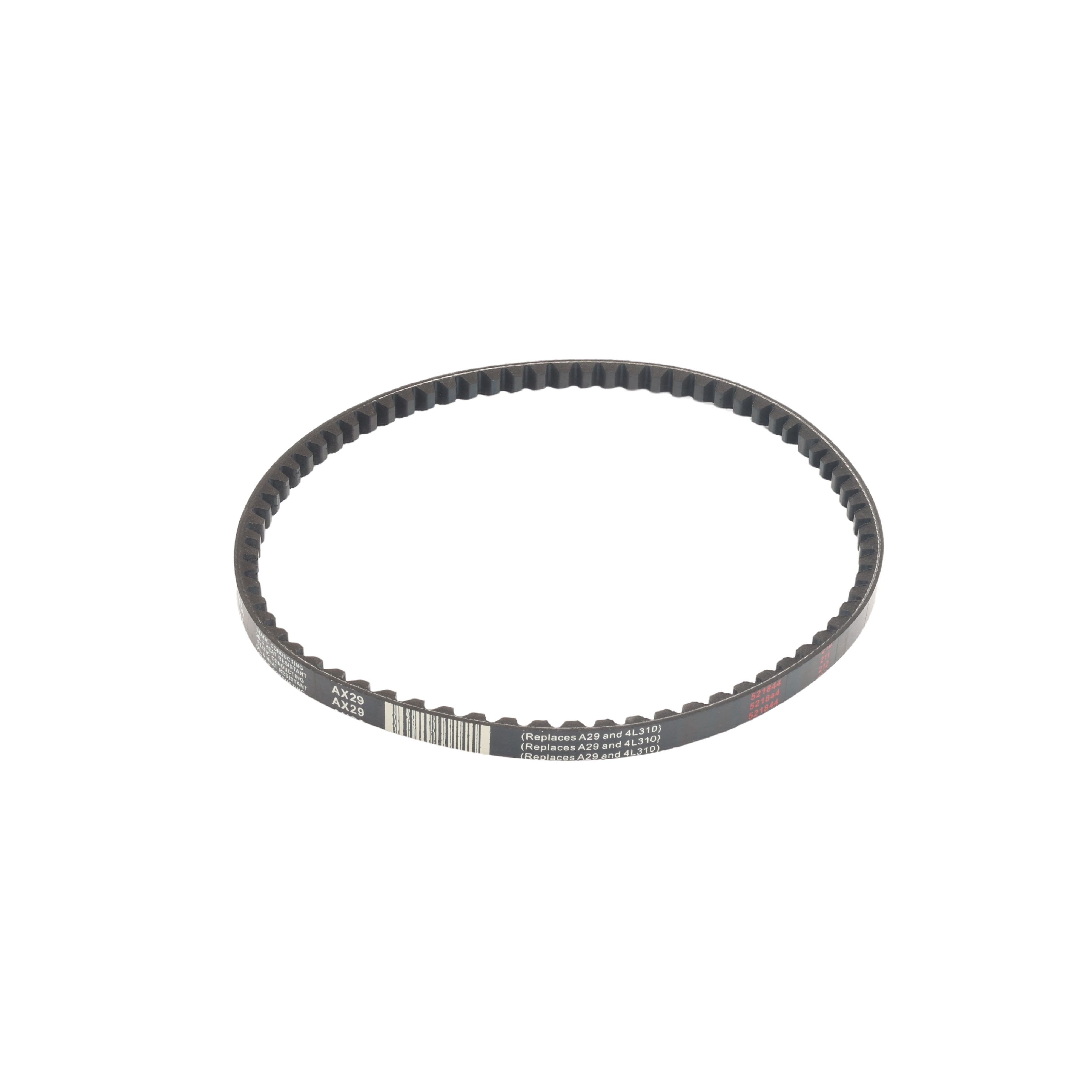 Linear / Osco 2200-932 V-Belt 31 4L Style Cogged | Linear PRO