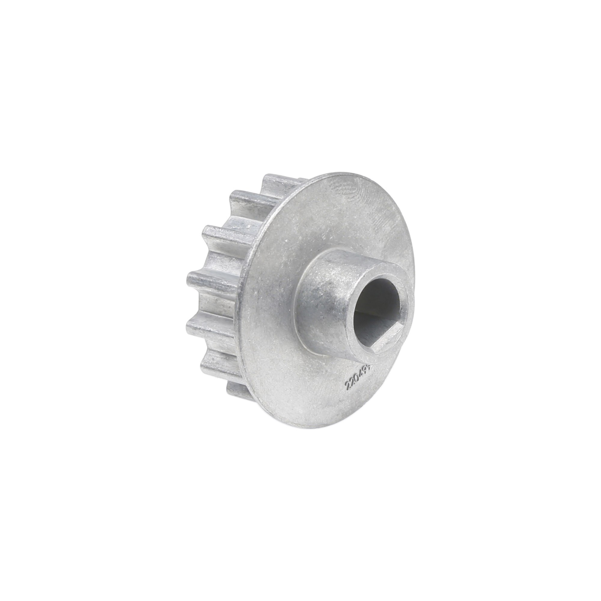 Linear Garage Door Opener Railing HBT Drive Sprocket 220499 Linear