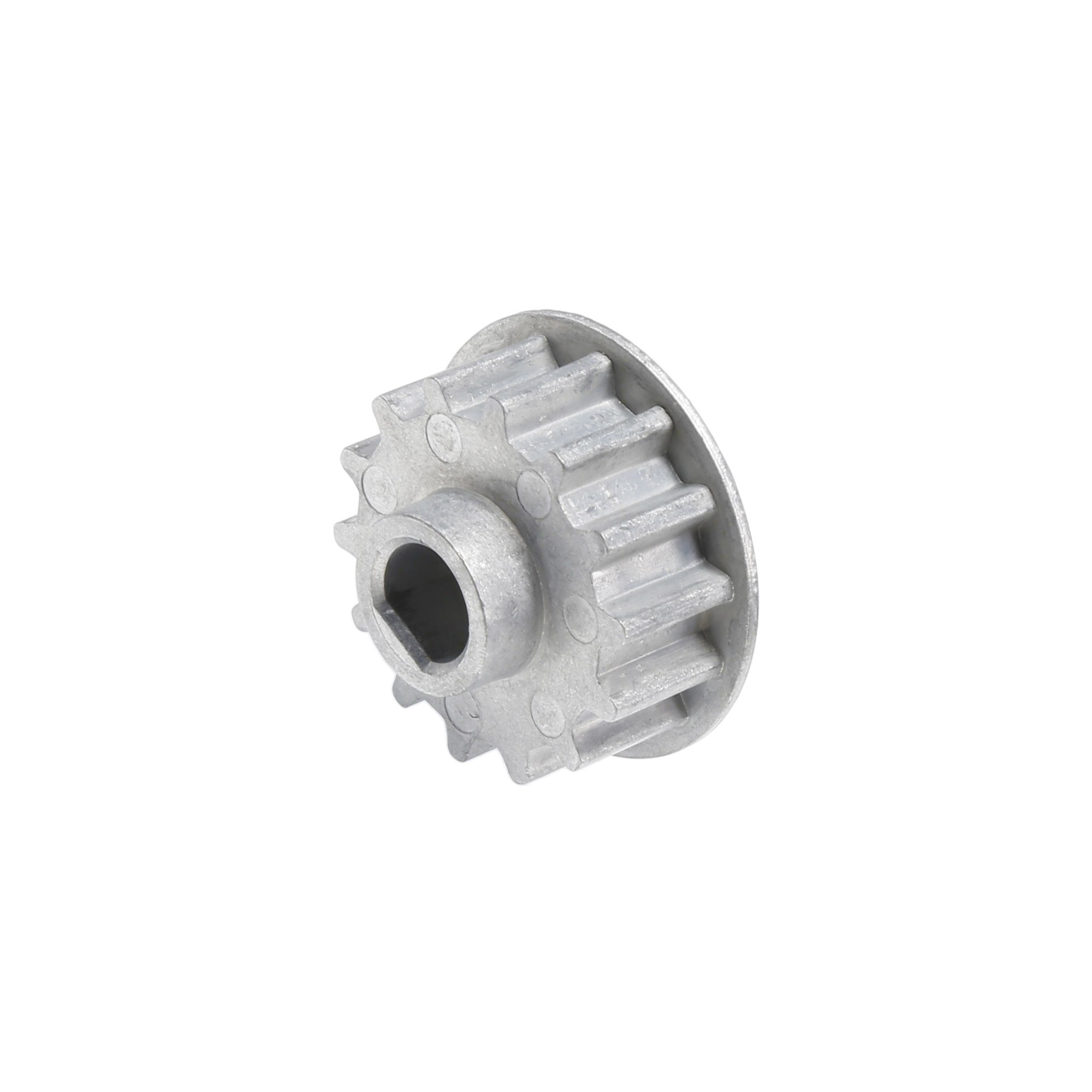 Linear Garage Door Opener Railing HBT Drive Sprocket 220499 Linear