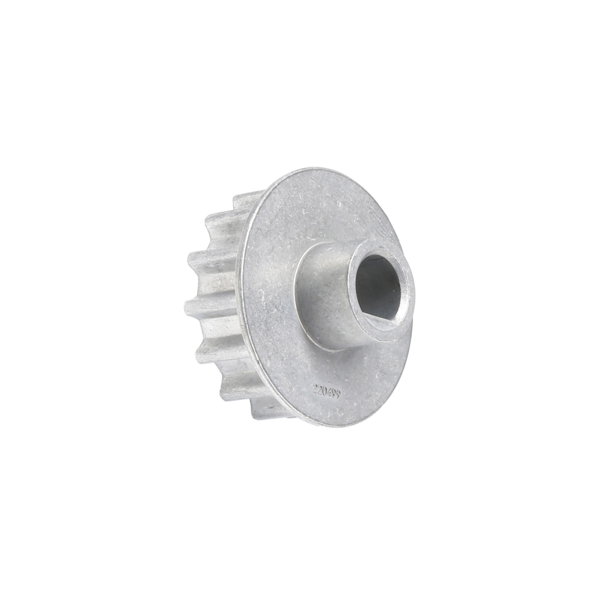 Linear Garage Door Opener Railing HBT Drive Sprocket 220499 Linear