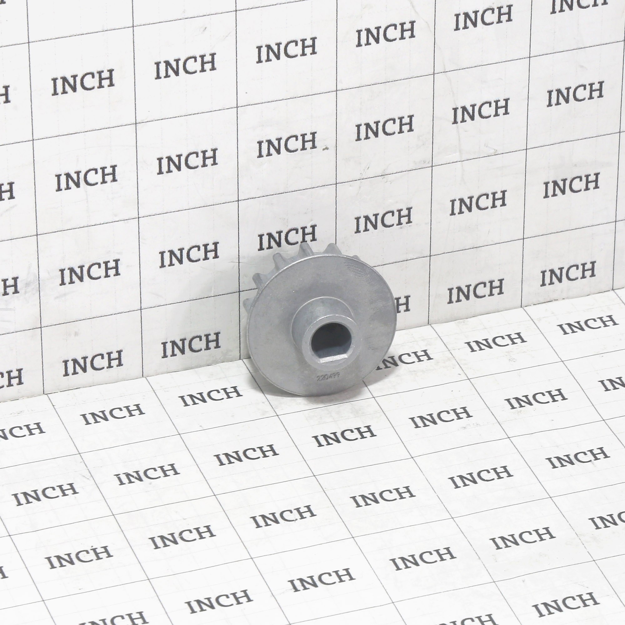 Linear Garage Door Opener Railing HBT Drive Sprocket 220499 Linear