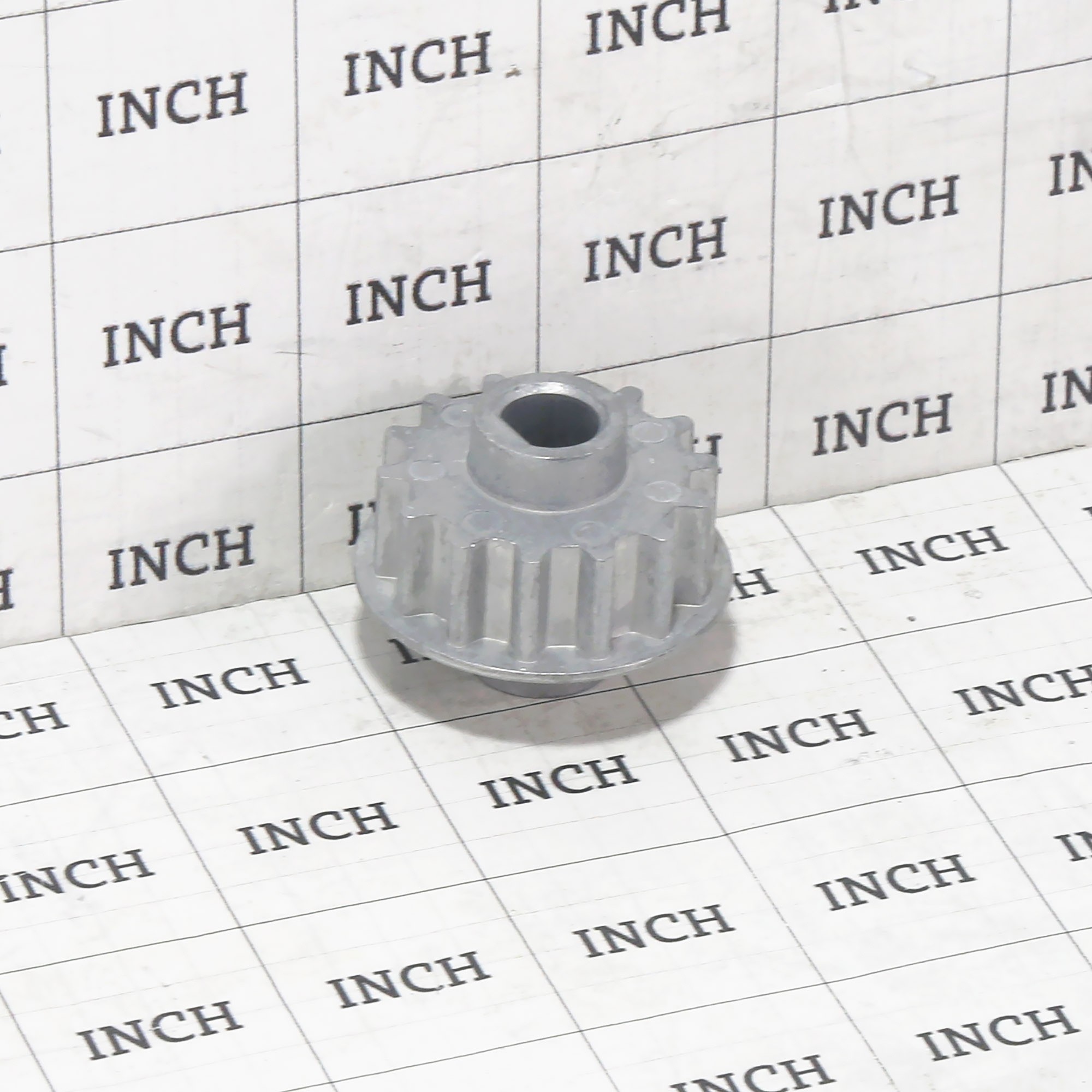 Linear Garage Door Opener Railing HBT Drive Sprocket 220499 Linear