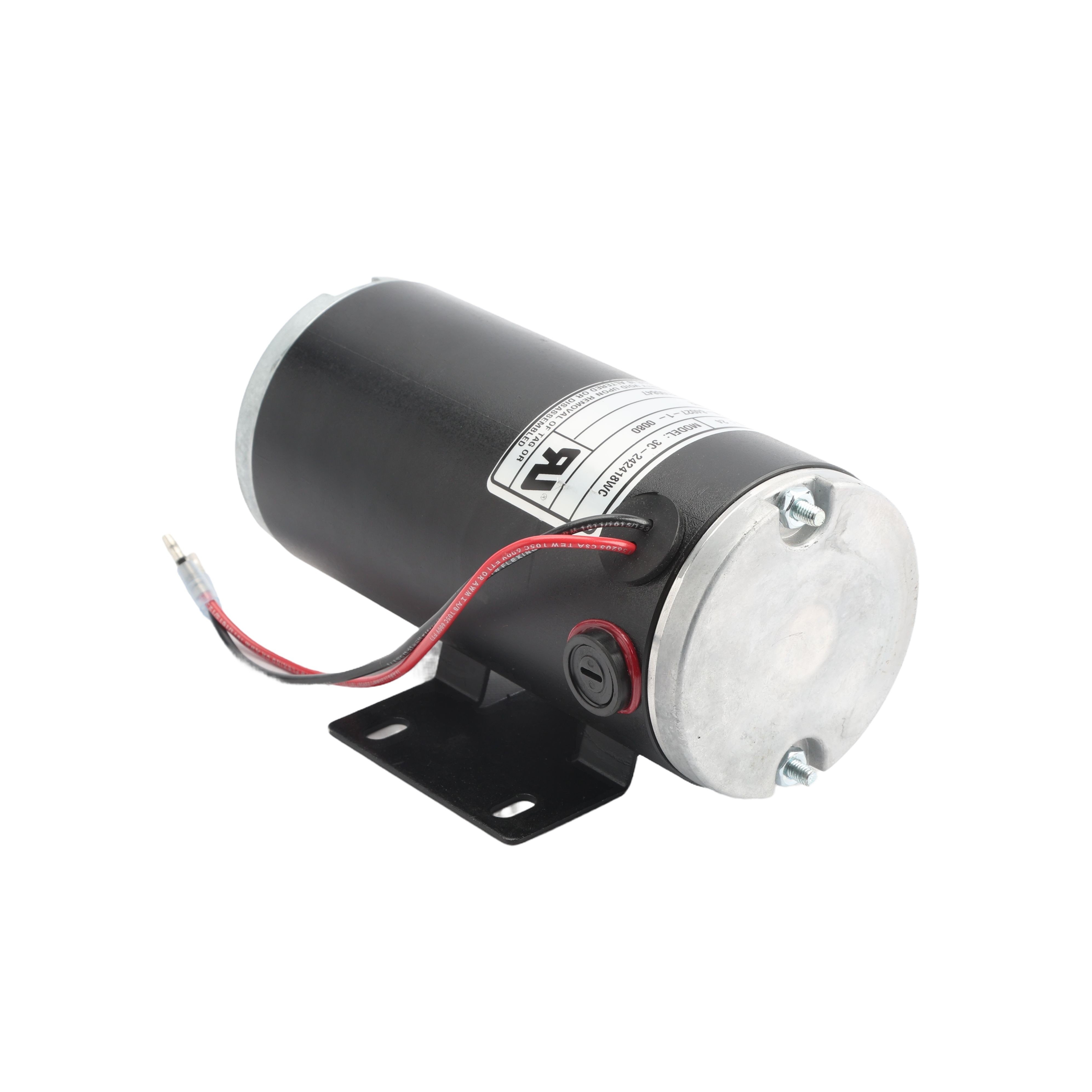 Linear / Osco 24 VDC Motor for Automatic Gate Operators