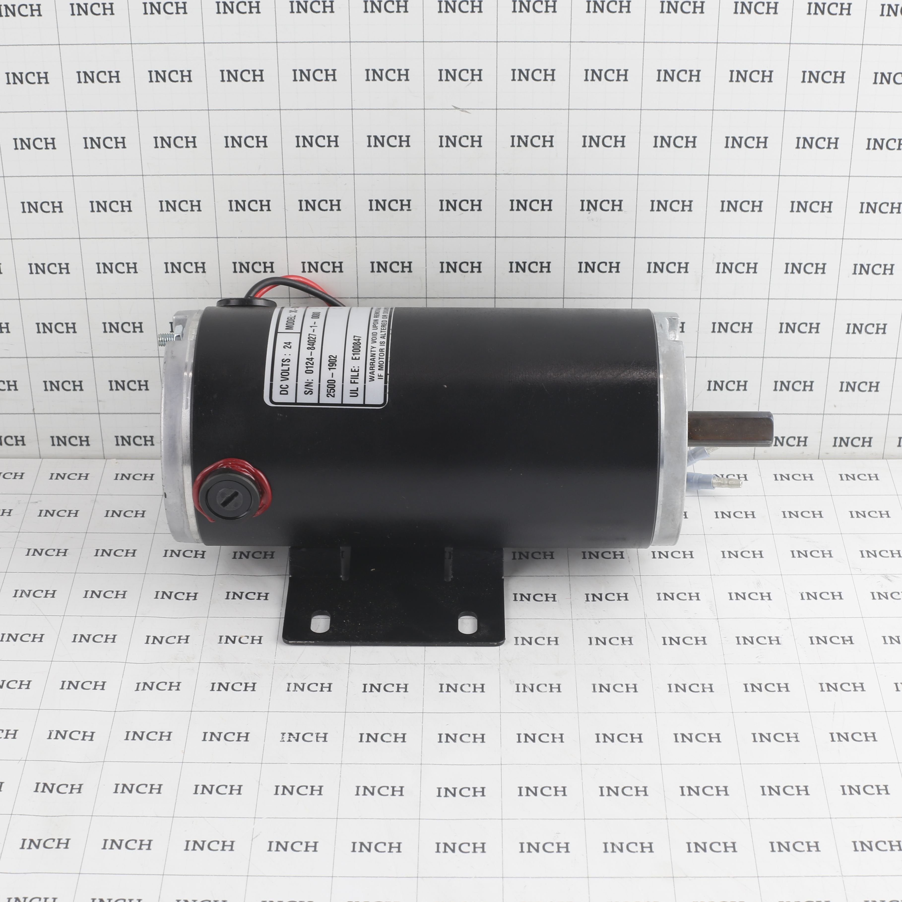 Linear / Osco 24 VDC Motor for Automatic Gate Operators