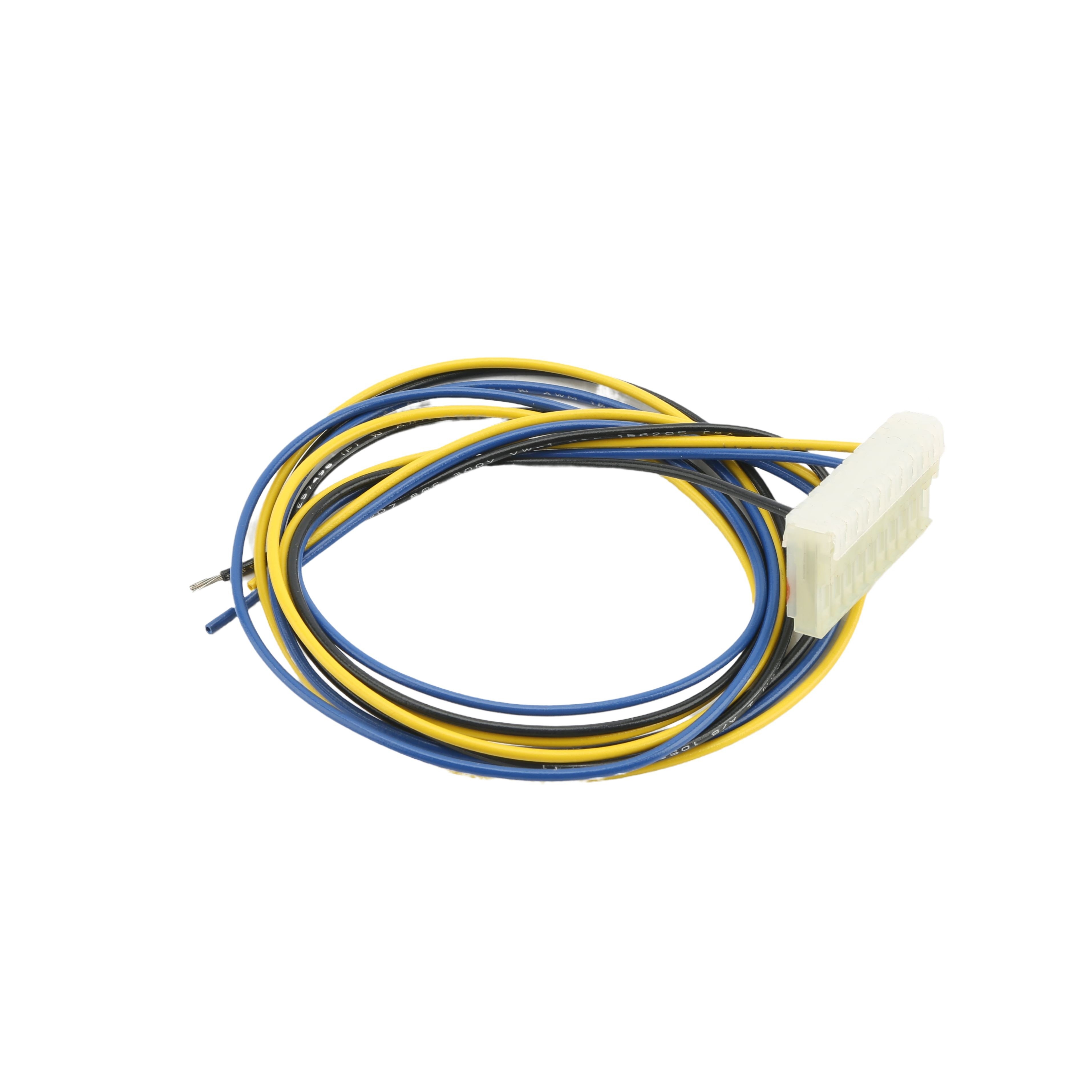 Linear 2500-2509 Apex Remote Loop Detector Wiring Harness | Linear PRO ...