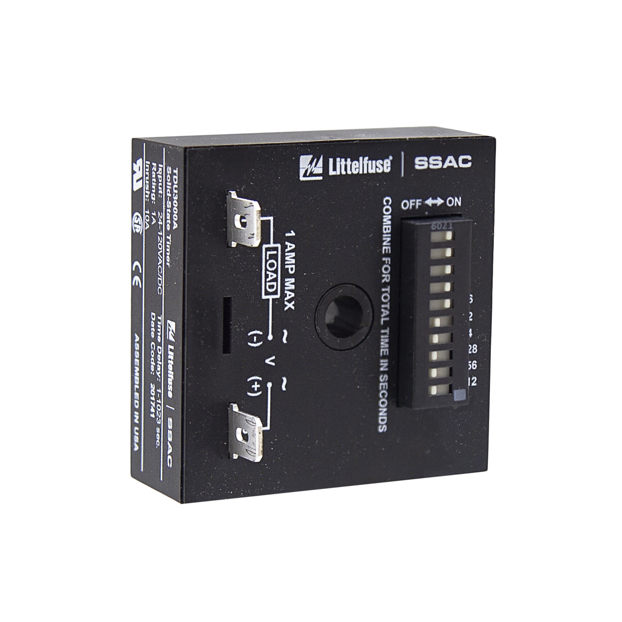 Linear - Timer Adjustable 2-Wire - 2500-868 | Linear PRO Access ...