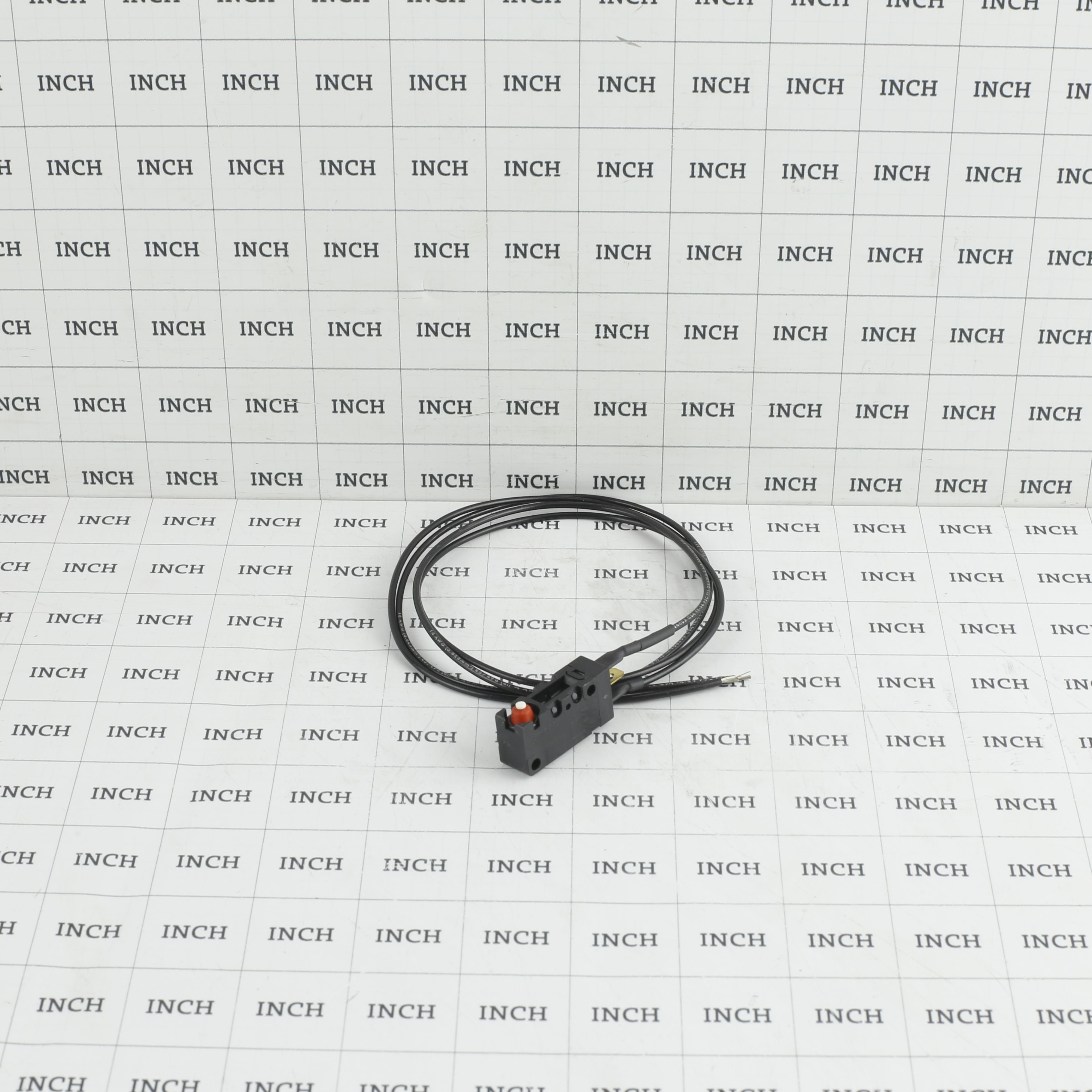 Linear / Osco 2510-420 Stop/Reset Switch and Bracket