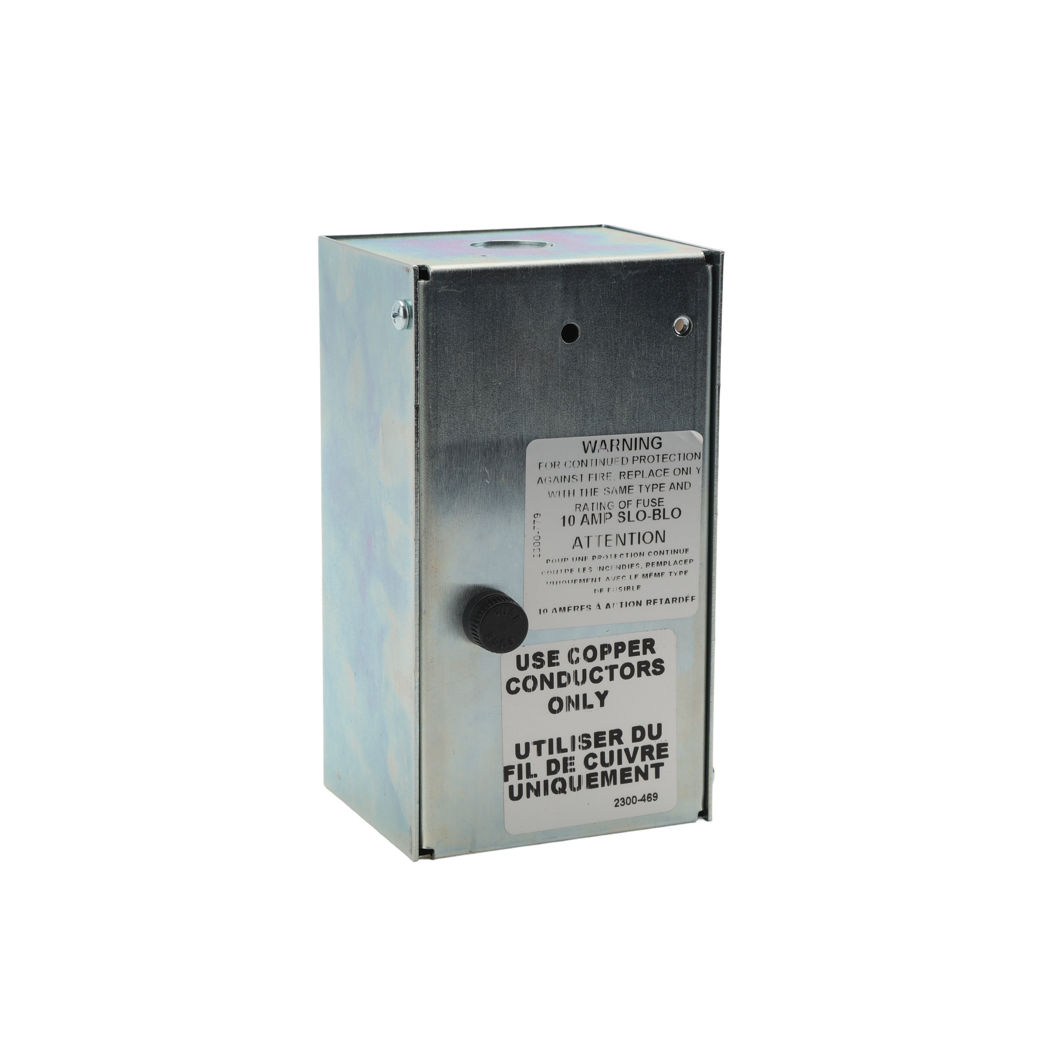 Linear / Osco 2510-431 Power Box Assembly SLD Apex | Linear PRO