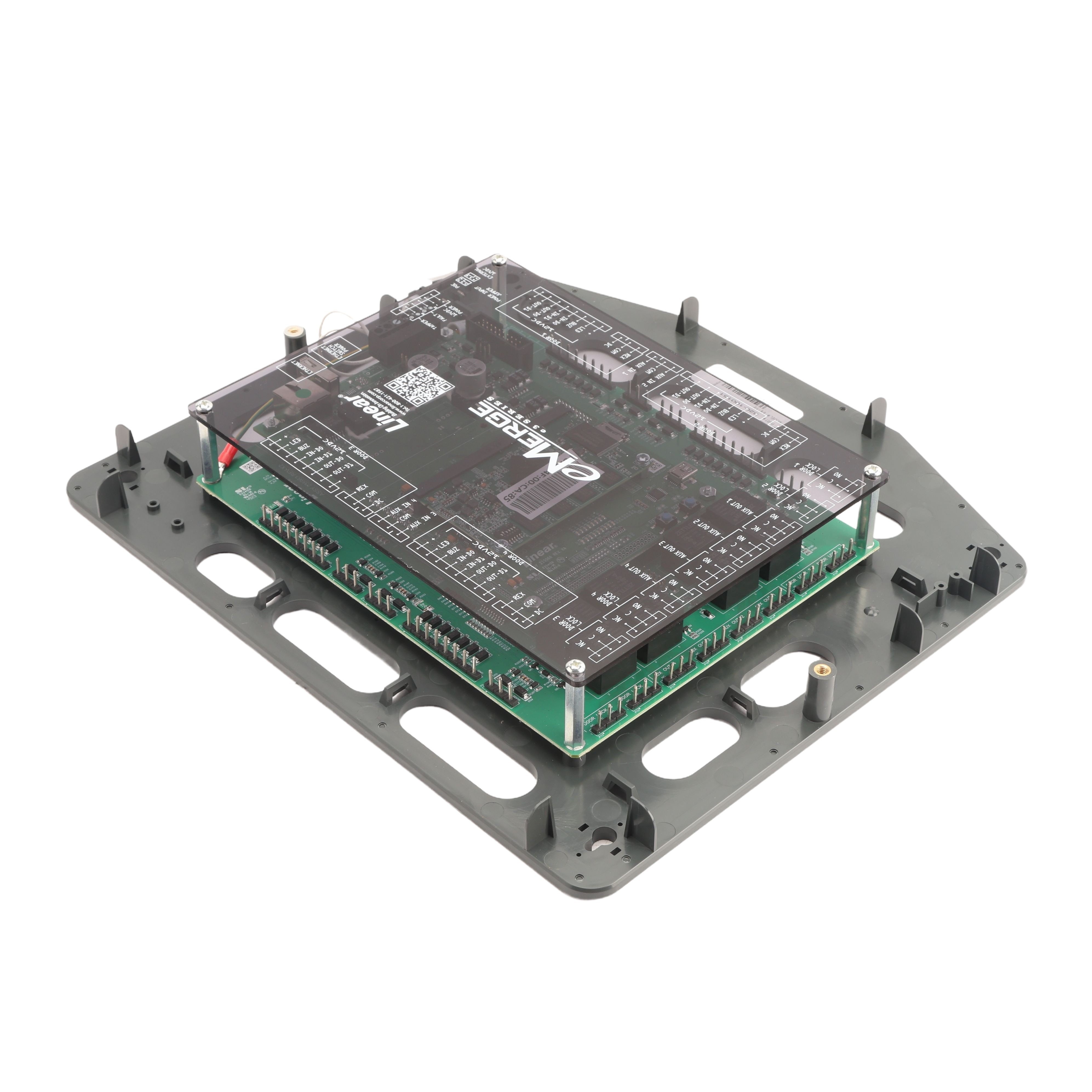 【新品未使用】MODULAR LOOP SYSTEM type-1 Minimal Series White Loop with BJF Buffer (OC-M-WL2) – One