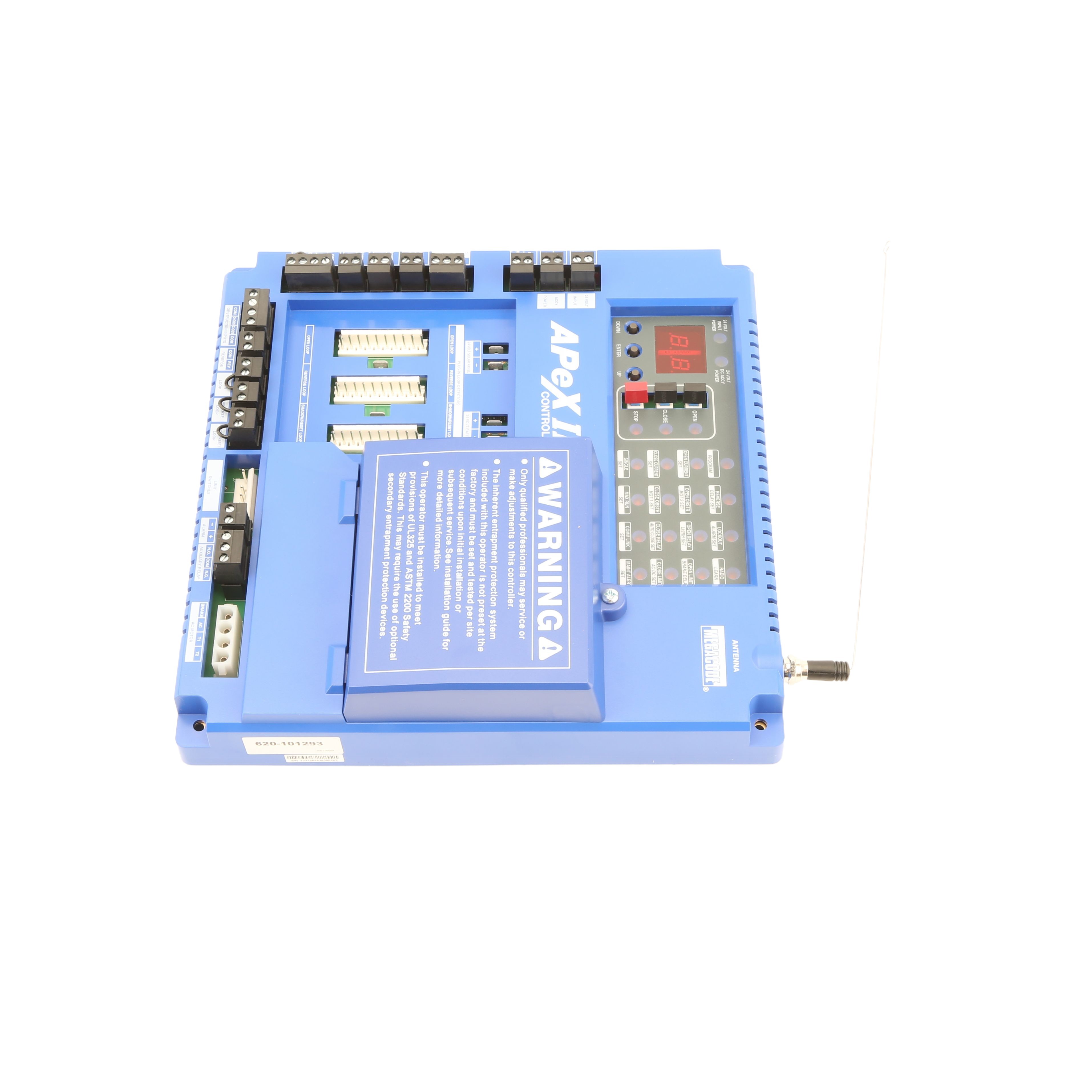 Linear / Osco 620-101293 Apex II Module Assembly Linear Gate