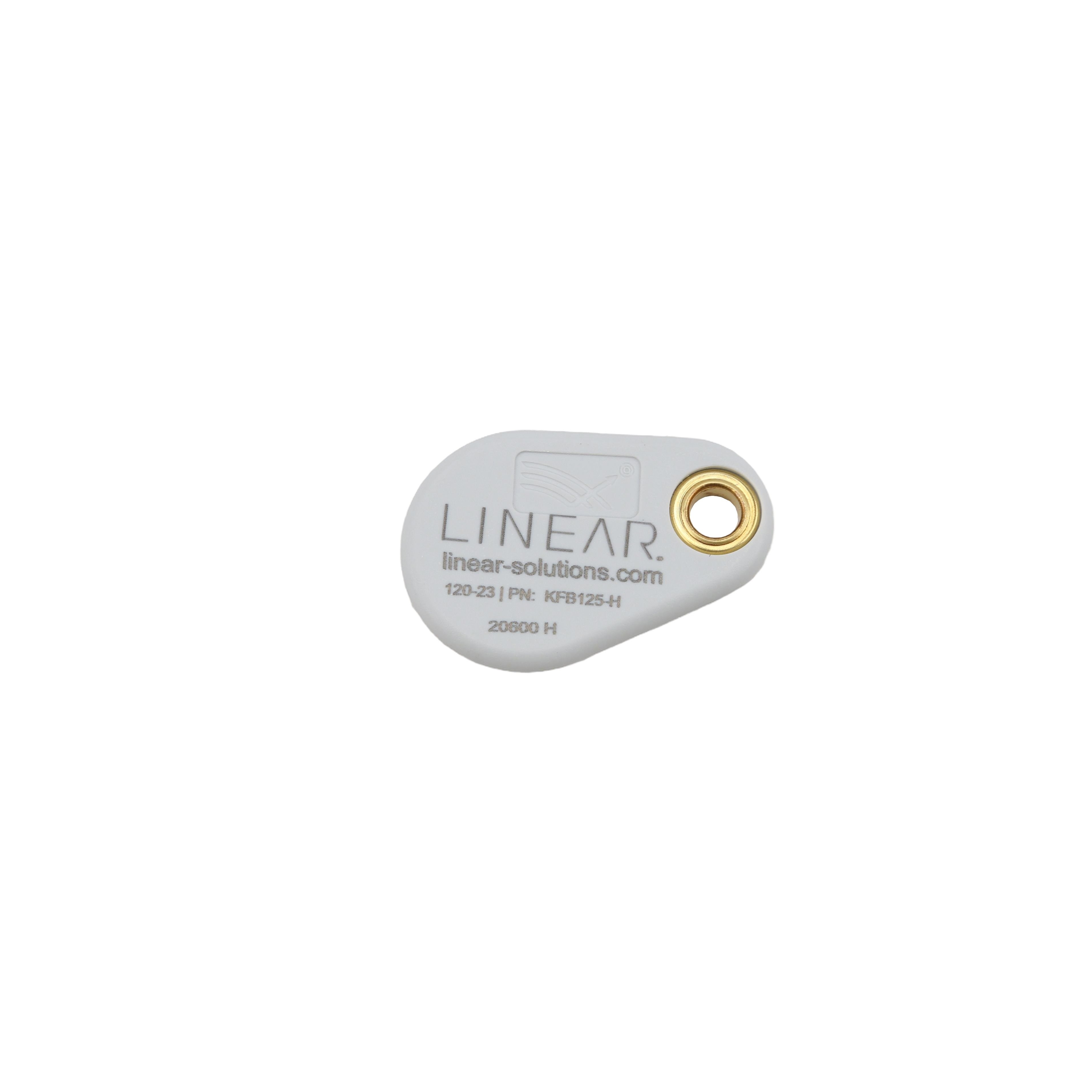 Linear IEI ProxKey Wiegand 125 kHz HID Compatible Proximity Key