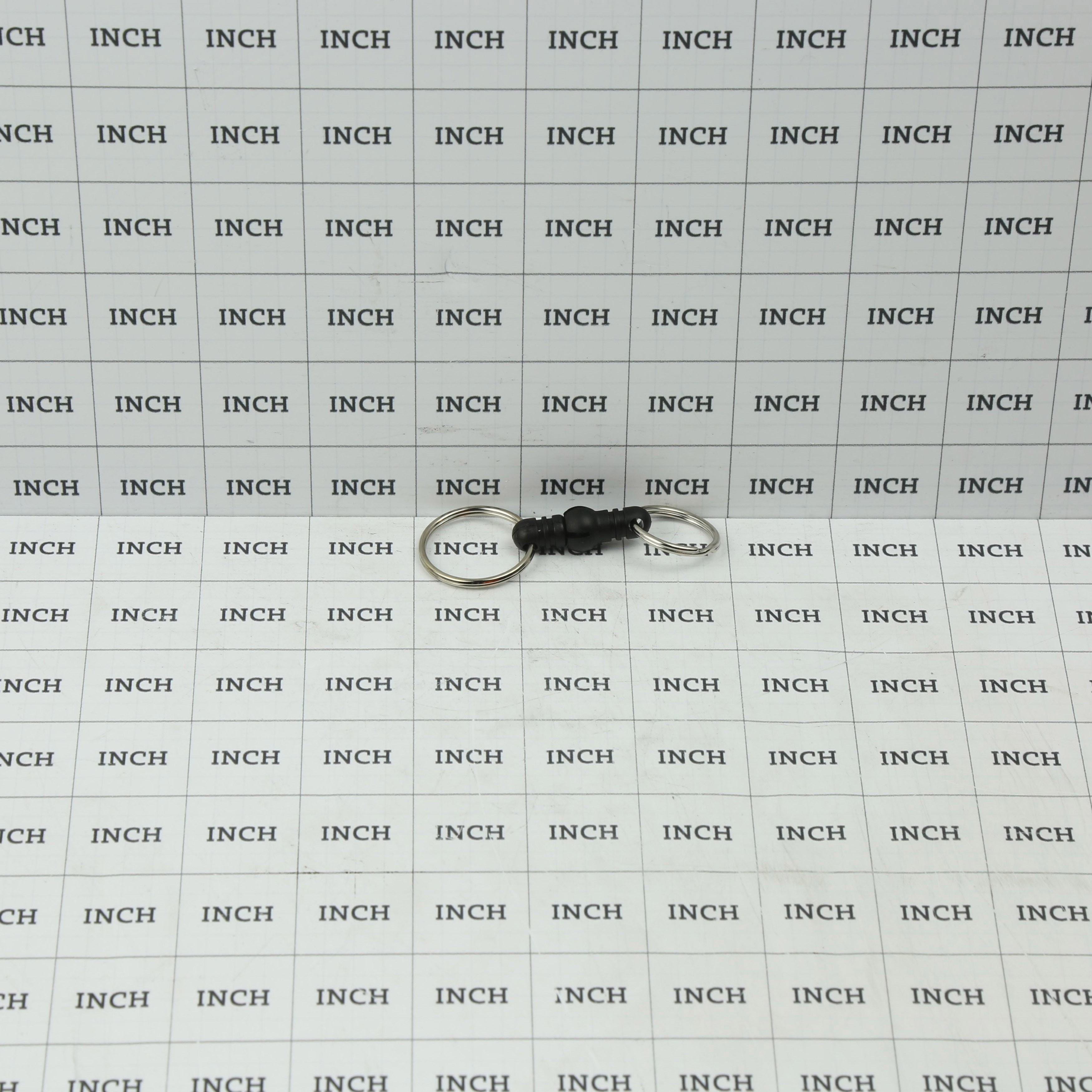Factory Block Coded 4 Channel Block Coded Key Ring Transmitter