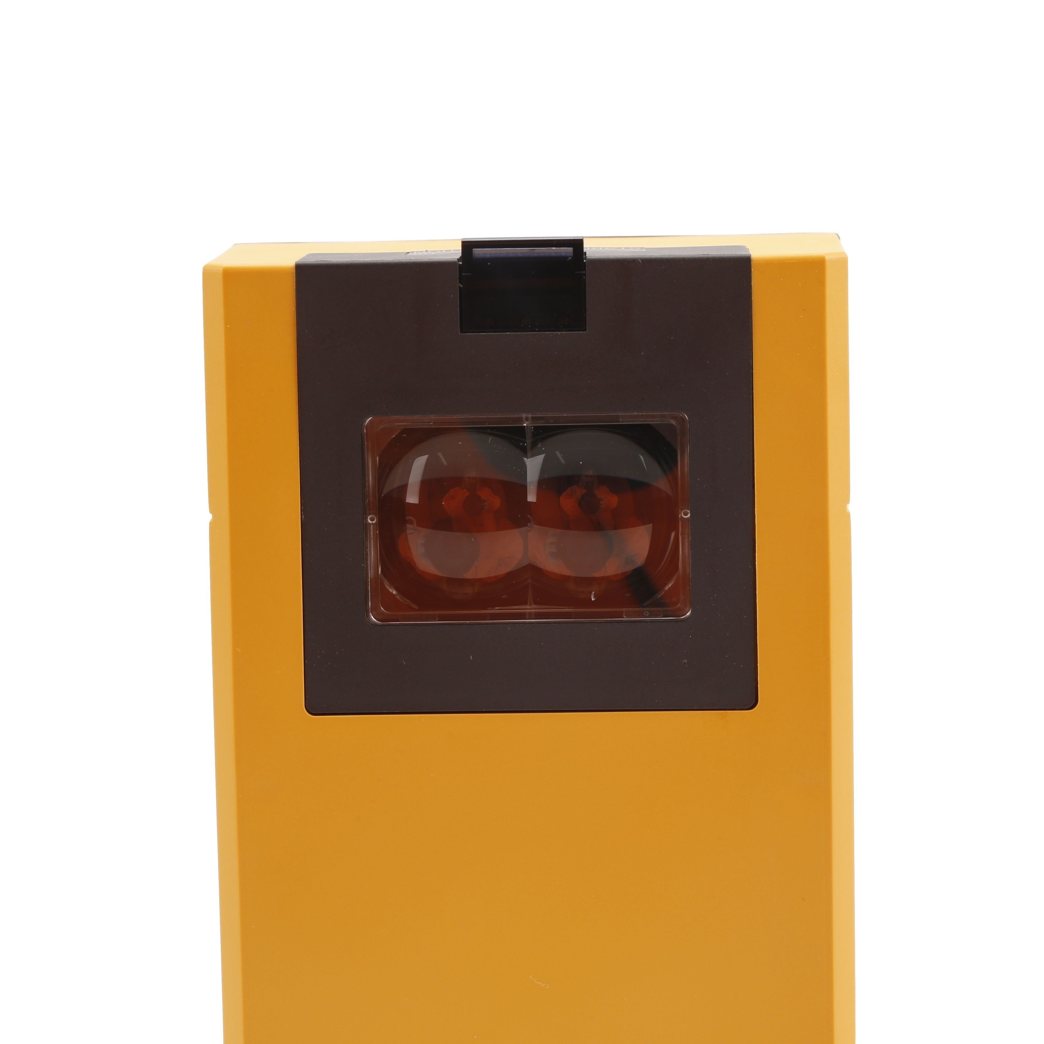 Rectangular Photo Eye Sensor Linear Osco 2520-031: Photo Eye with Reflector and Hood | Linear PRO ...