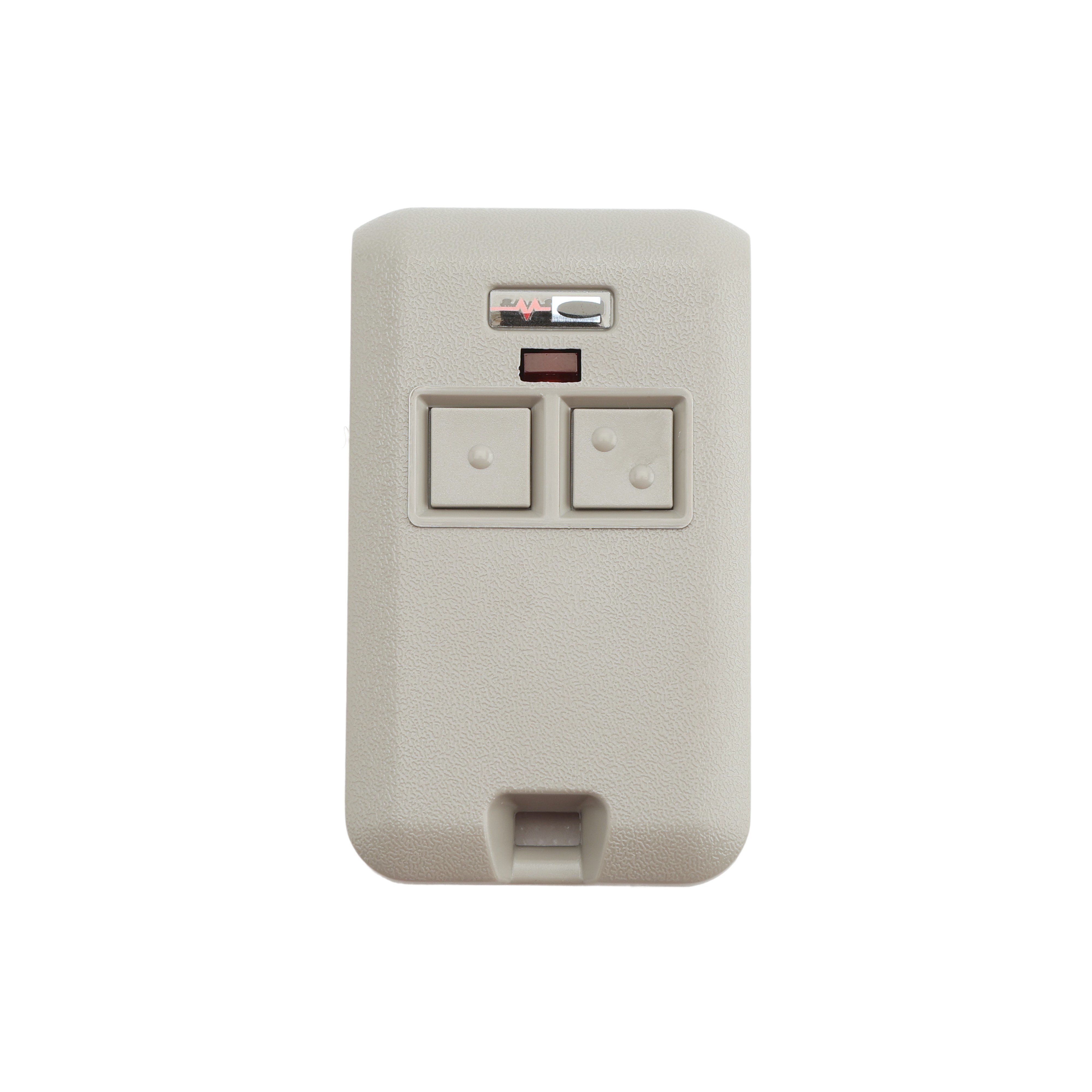 Multi Code 2 Channel Key Ring Transmitter | Linear PRO Access