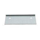 Linear / Osco 2100-1670 Arm Flange Bracket with Cutting Edge 