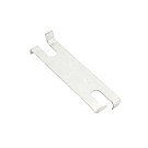 Linear / Osco 2100-1737 Pillow Block Retaining Plate