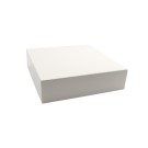 Linear / Osco 2100-2142-WS OEM Replacement Removable Enclosure Top for BGU Barrier Opener (White) (Default)