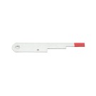 Linear / Osco 2100-910 Latch Handle