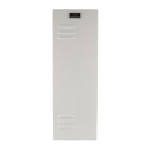 Linear / Osco 2110-318-WS Door Louvered with Lock BG BGU (Default)