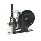 Linear/OSCO Gear Reducer/Disconnect Assembly - 2110-363