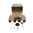 Linear / Osco 2110-796 Main Frame Assembly