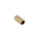 Linear / Osco 2200-964 Gate Plate Tube Spacer (Grid Shown For Scale)