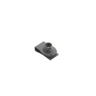 Linear / Osco 2400-422 U-Nut, 5/16-18 (Default)