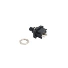 Linear - Pushbutton Stop/Reset - 2500-1495
