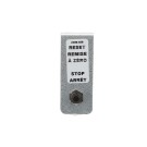Linear / Osco 2510-248 Stop/Reset Button and Bracket Assembly