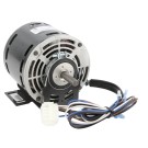 Linear / Osco 1/2HP, 115VAC Motor Assembly With Harness for Automatic Gate Operators - 2510-274