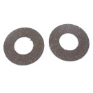 Linear / Osco 2200-591 Friction Disc for Torque Limiter (Pair)