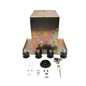 Linear / Osco 2110-796 Main Frame Assembly