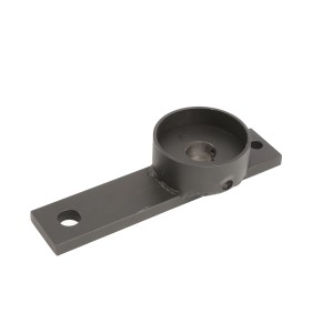 Linear / Osco 2120-136-BT Crank Steel 1-1/8 SWG
