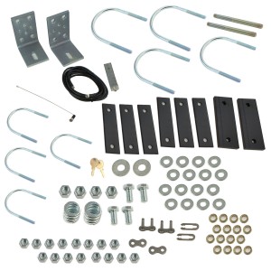 Linear / Osco 2120-250 Accessory Box