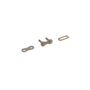 Linear / Osco 2200-027 #41 Chain Master Link for Slide Gate Opener