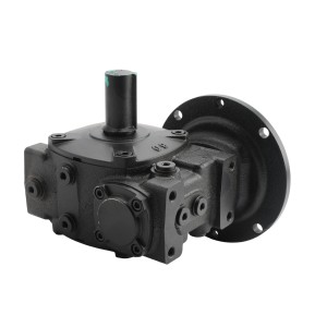 Linear / Osco 2200-097 Gear Reducer 60:1 (Default)