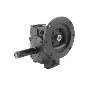 Linear / Osco 2200-551 Gear Reducer 10:1