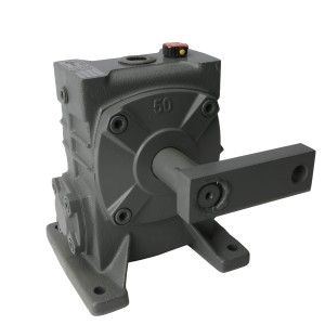 Linear / Osco 2200-667 Gear Reducer 60:1 - Canimex