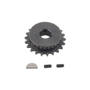 Linear / Osco 2200-968-UPS Sprocket (40-B-22, 1" Bore)