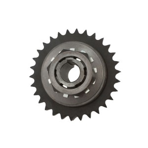Linear / Osco 2220-025 Torque Limiter and Sprocket Assembly