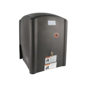 Linear / Osco 2300-907-BLACK Operator Cover