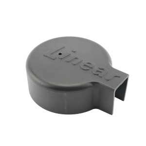 Linear / Osco 2300-926-BLACK Rain Cap