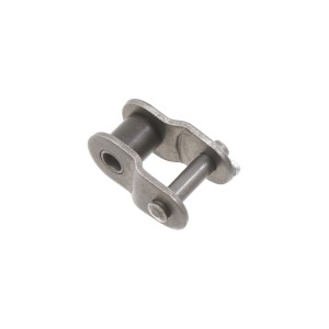Linear / Osco 2400-145 #40 Chain Half Link