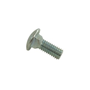 Linear / Osco 2400-183 Carriage Bolt (3/8"-16 x 1")