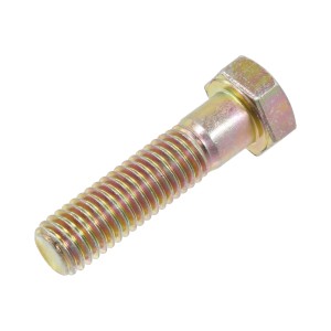 Linear / Osco 2400-505 Hex Head Screw (Grade 8, 1/2-13 x 2")
