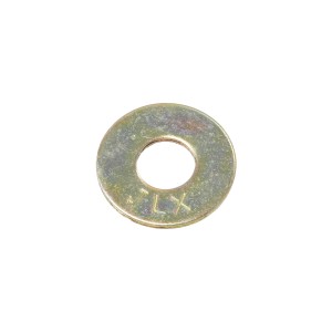 Linear / Osco 2400-506 Flatwasher (Grade 8)