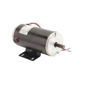 Linear / Osco 24 VDC Motor for Automatic Gate Operators - 2500-1902-UPS